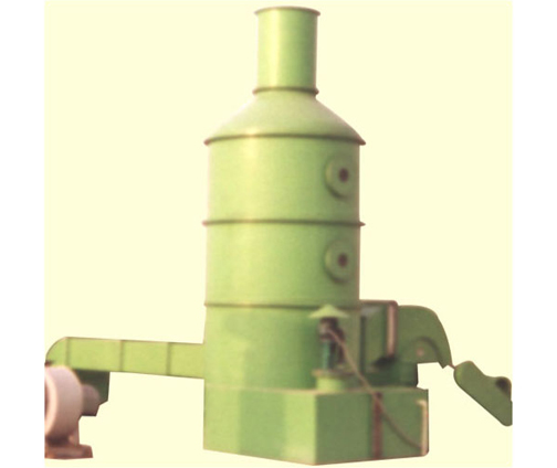 玻（bō）璃（lí）鋼酸（suān）霧淨化塔